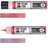 Tekuté perly Marabu Pearl Pen 25 ml