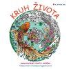 Omalovánky Kruh života