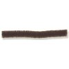 Žinilkový drát 10ks - Tmavě hnědý