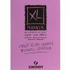 Blok XL MARKER A4 lepená vazba