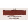 Olejová barva č. 0046 anglická červeň 20ml