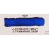 Olejová barva č. 0026 ultramarin tmavý 20ml