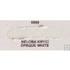 Olejová barva č. 0009 běloba krycí 20ml