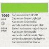 Tempera Umton 35 ml - 1066 Kadmiová zeleň skvělá