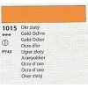 Tempera Umton 35 ml - 1015 Okr zlatý