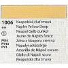 Tempera Umton 35 ml - 1006 Neapolská žluť tmavá
