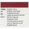 Tempera Umton 35 ml - 1032 Kraplak tmavý