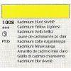 Tempera Umton 35 ml - 1008 Kadmium žluté skvělé