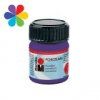 Porcelain Marabu 15 ml - 251 Fialová