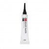 Reliéfní pasta Marabu 20ml - 070 bílá