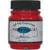 Neopaque Jacquard 67 ml - 583 Červená