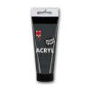 Akryl Gesso 100ml černý