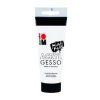 Acryll Gesso gel